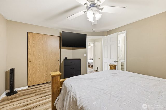 9807 Donovan Court SE, Yelm, WA 98597