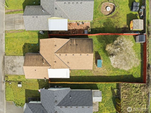 9807 Donovan Court SE, Yelm, WA 98597