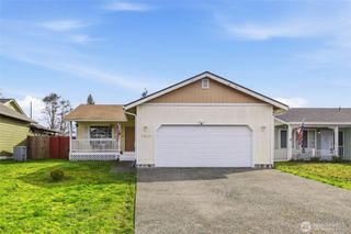 9807 Donovan Court SE, Yelm, WA 98597