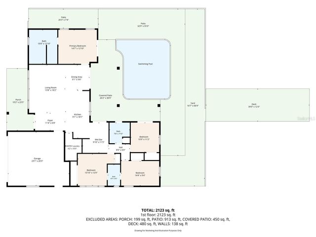 11577 48TH AVENUE N, St Petersburg, FL 33708