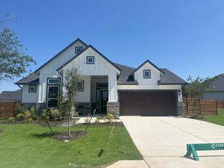 2205 Tobiano TRCE, Georgetown, TX 78633