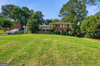 2914 Valley Ridge Drive, Decatur, GA 30032