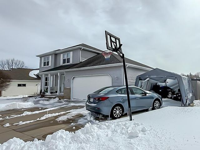 221 Overlook Terrace, Marshall, WI 53559