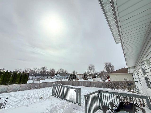 221 Overlook Terrace, Marshall, WI 53559