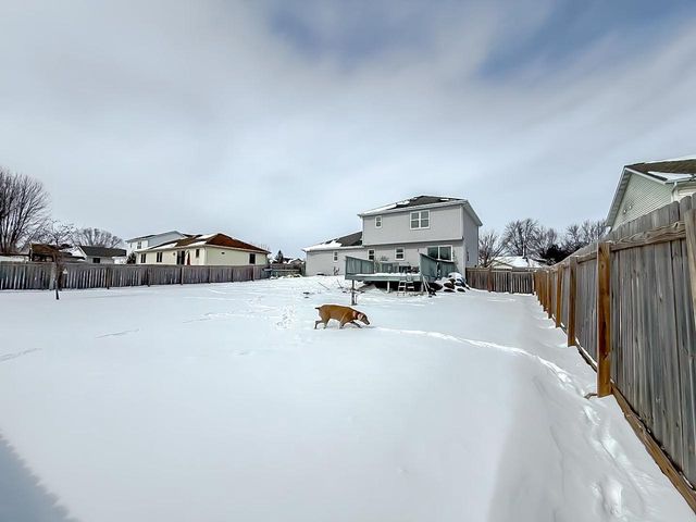 221 Overlook Terrace, Marshall, WI 53559