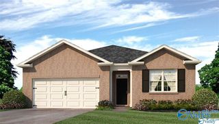 121 Rolling Green Drive, New Market, AL 35761