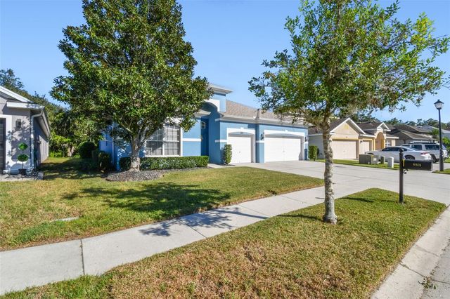 6818 PINE SPRINGS DRIVE, Wesley Chapel, FL 33545