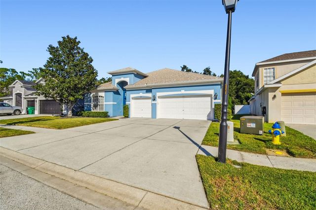 6818 PINE SPRINGS DRIVE, Wesley Chapel, FL 33545