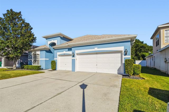 6818 PINE SPRINGS DRIVE, Wesley Chapel, FL 33545