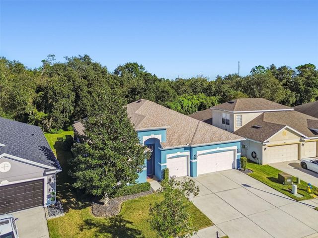 6818 PINE SPRINGS DRIVE, Wesley Chapel, FL 33545