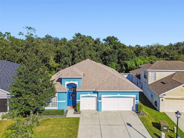 6818 PINE SPRINGS DRIVE, Wesley Chapel, FL 33545