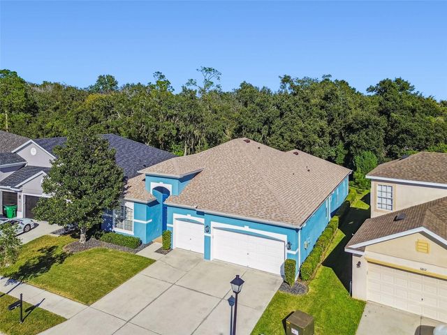 6818 PINE SPRINGS DRIVE, Wesley Chapel, FL 33545