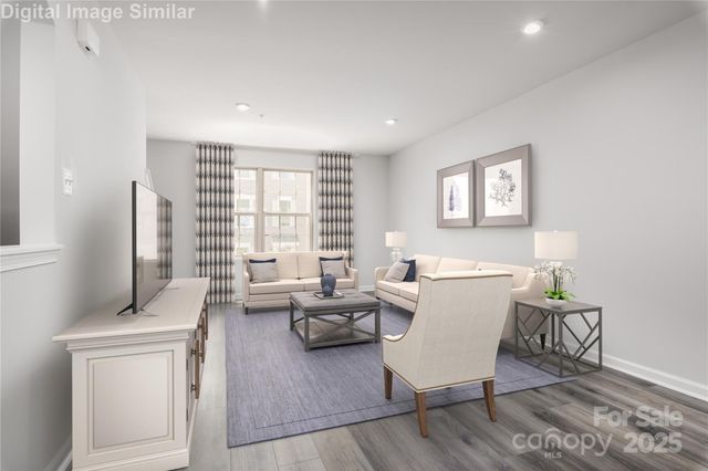 1438 Samuel Street, Charlotte, NC 28206