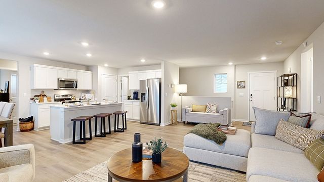 2325 Butler Drive, Adel, IA 50003