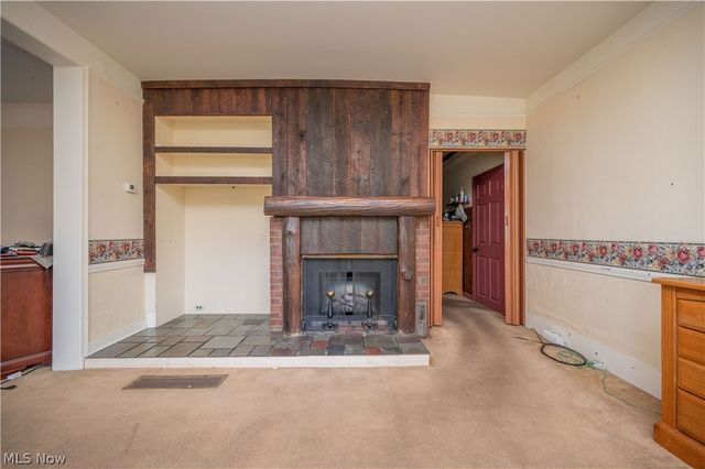 3555 W South Range Road, Columbiana, OH 44408