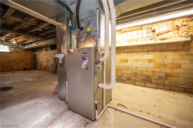 3555 W South Range Road, Columbiana, OH 44408