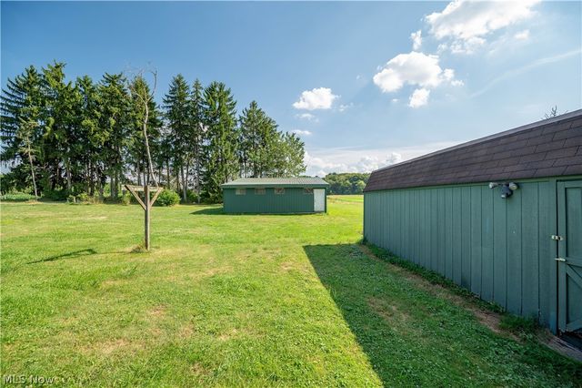 3555 W South Range Road, Columbiana, OH 44408