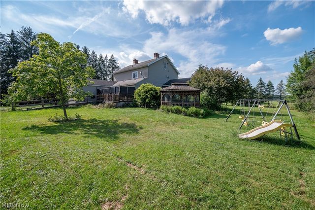 3555 W South Range Road, Columbiana, OH 44408