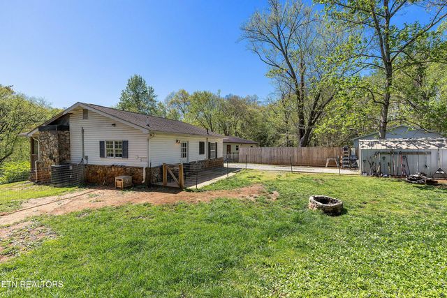 4102 Geyland Heights Rd, Knoxville, TN 37920