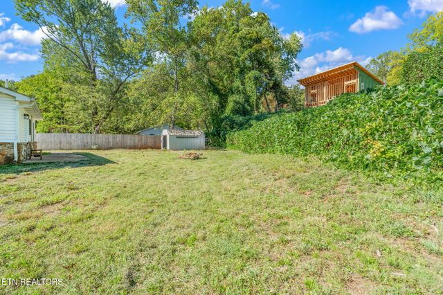 4102 Geyland Heights Rd, Knoxville, TN 37920