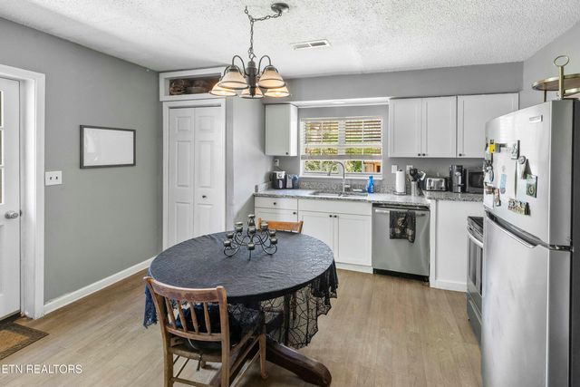 4102 Geyland Heights Rd, Knoxville, TN 37920