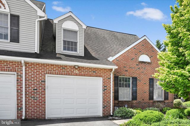 13 SPRING HILL LN, Mountville, PA 17554