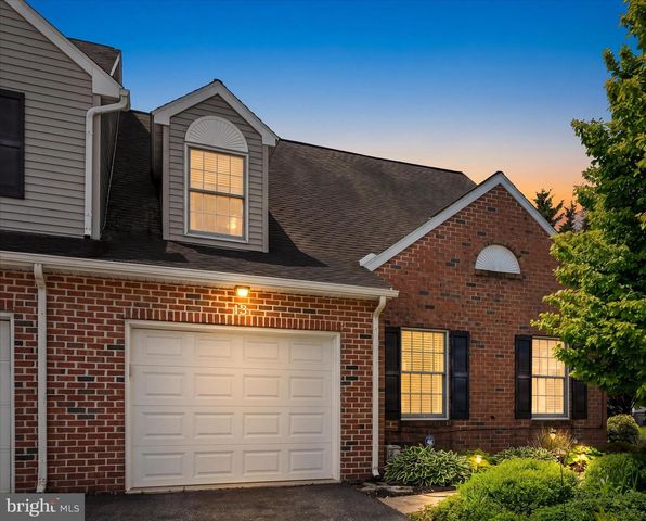 13 SPRING HILL LN, Mountville, PA 17554