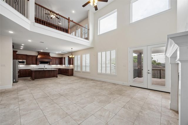 4943 Wigton Drive, Houston, TX 77096