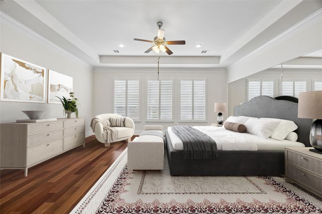 4943 Wigton Drive, Houston, TX 77096