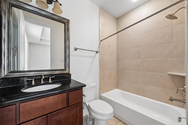 4943 Wigton Drive, Houston, TX 77096