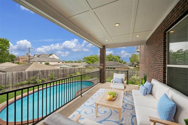 4943 Wigton Drive, Houston, TX 77096