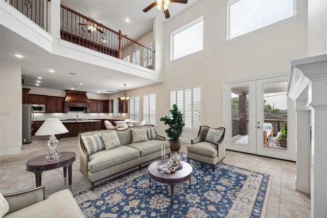 4943 Wigton Drive, Houston, TX 77096