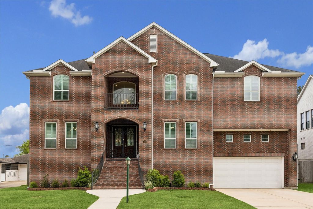 4943 Wigton Drive, Houston, TX 77096