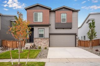 13531 E 99th Place, Commerce City, CO 80022