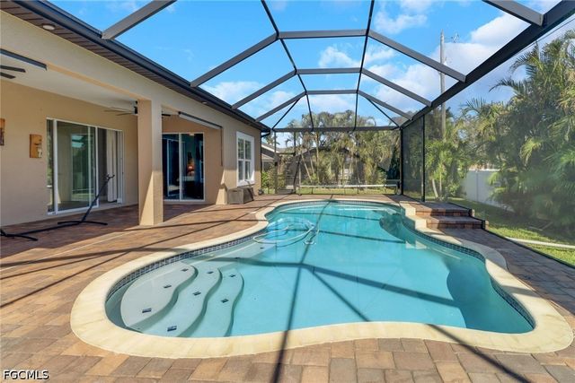 3411 SW 27th PL, Cape Coral, FL 33914