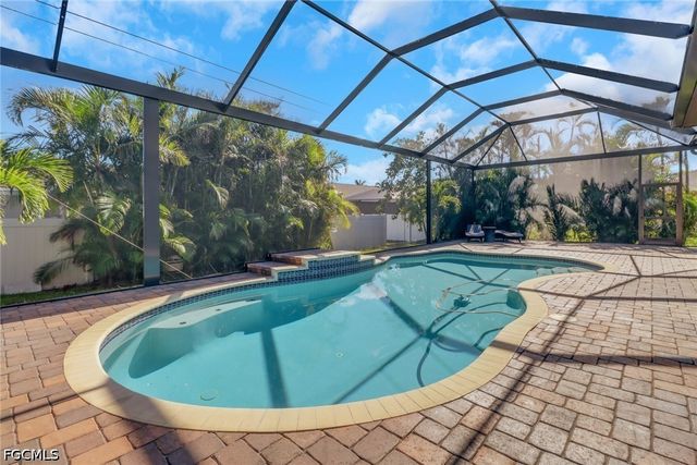 3411 SW 27th PL, Cape Coral, FL 33914