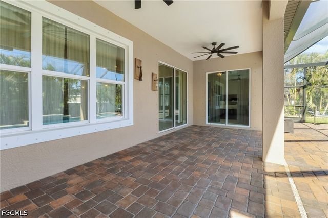 3411 SW 27th PL, Cape Coral, FL 33914