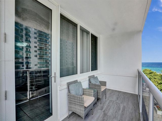 3725 S Ocean Drive 520, Hollywood, FL 33019