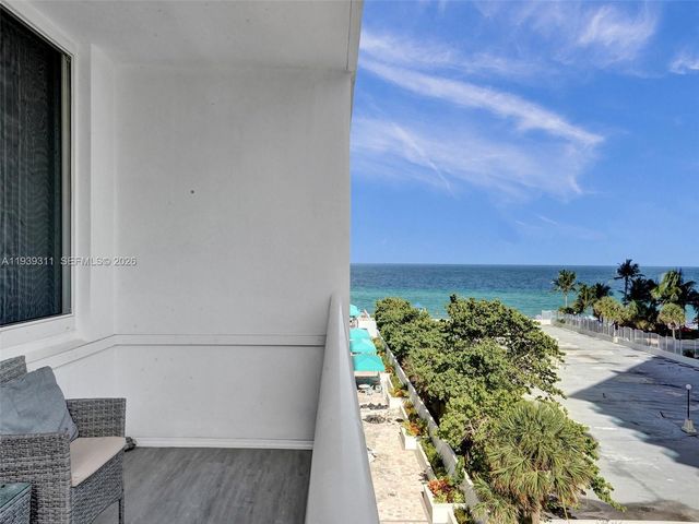 3725 S Ocean Drive 520, Hollywood, FL 33019