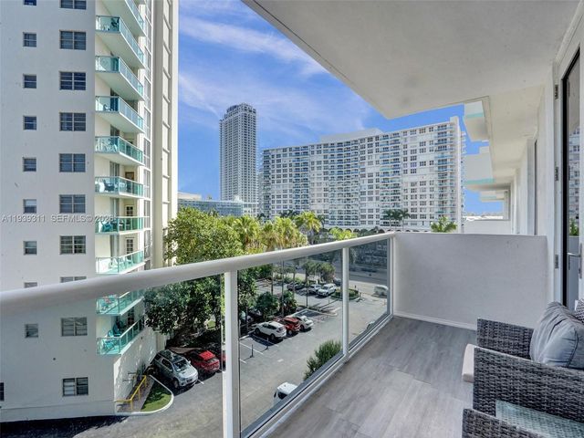 3725 S Ocean Drive 520, Hollywood, FL 33019