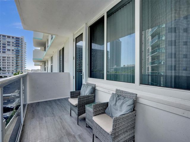 3725 S Ocean Drive 520, Hollywood, FL 33019