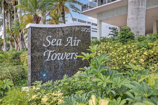 3725 S Ocean Drive 520, Hollywood, FL 33019