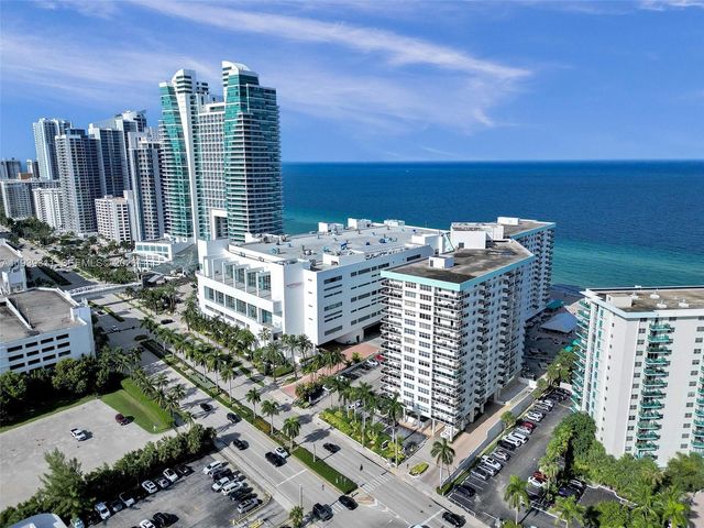 3725 S Ocean Drive 520, Hollywood, FL 33019