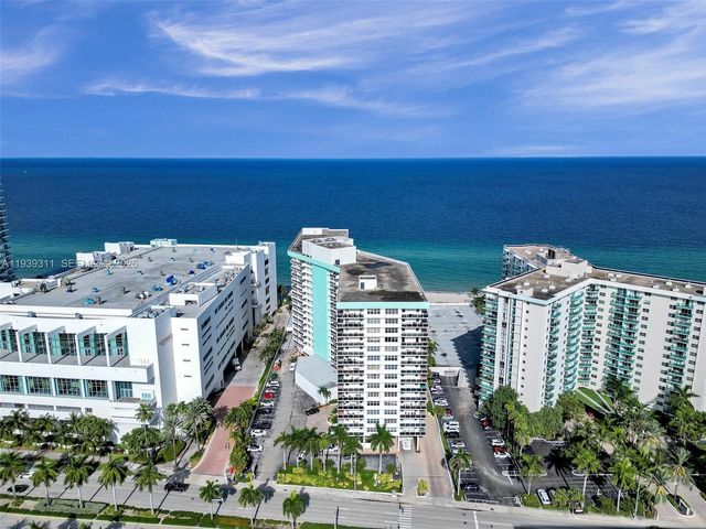 3725 S Ocean Drive 520, Hollywood, FL 33019