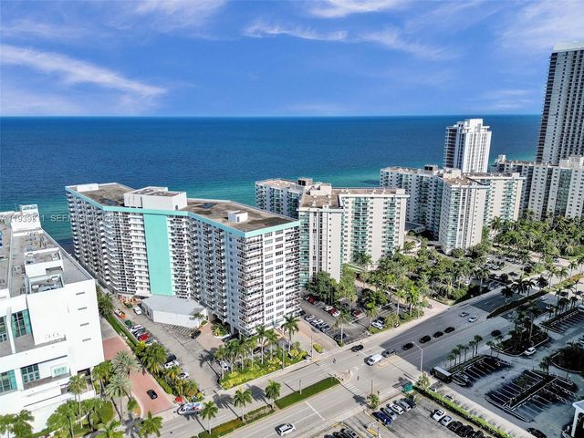 3725 S Ocean Drive 520, Hollywood, FL 33019