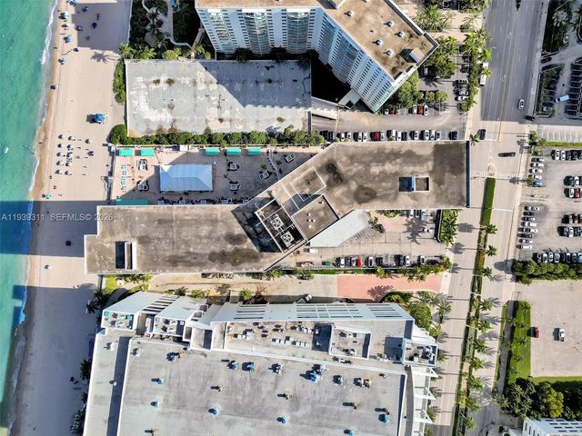 3725 S Ocean Drive 520, Hollywood, FL 33019