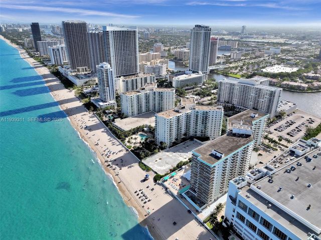 3725 S Ocean Drive 520, Hollywood, FL 33019