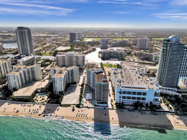 3725 S Ocean Drive 520, Hollywood, FL 33019
