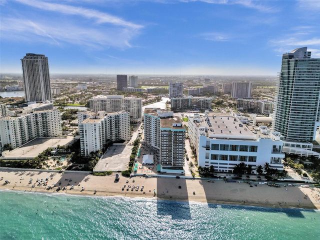 3725 S Ocean Drive 520, Hollywood, FL 33019