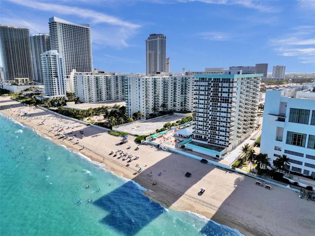 3725 S Ocean Drive 520, Hollywood, FL 33019